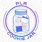 PLR Cookie Jar