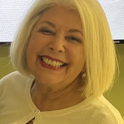 JULIE BECKWITH
