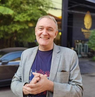 Wayne Eldon